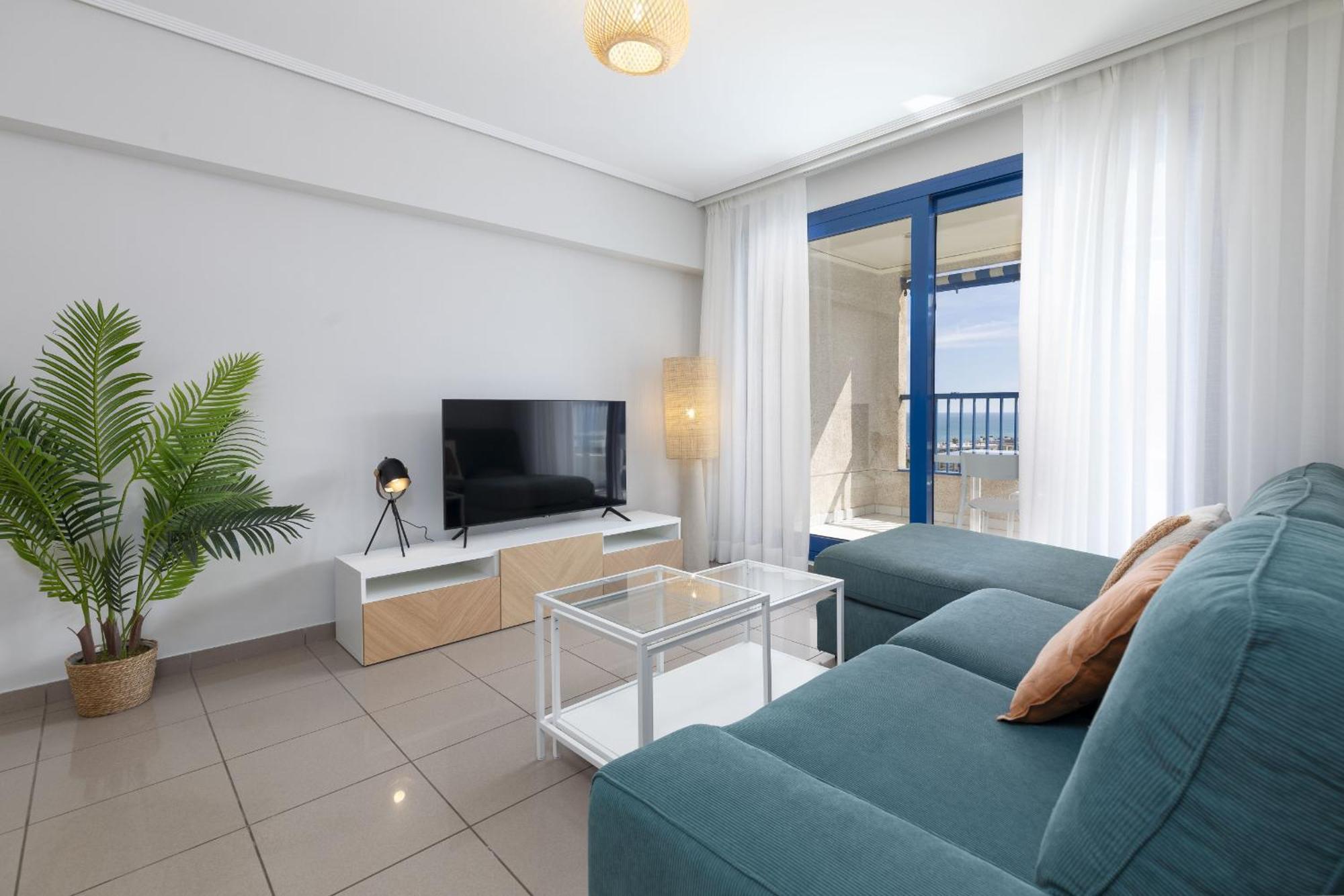Apartup Patacona Infinity * Valence