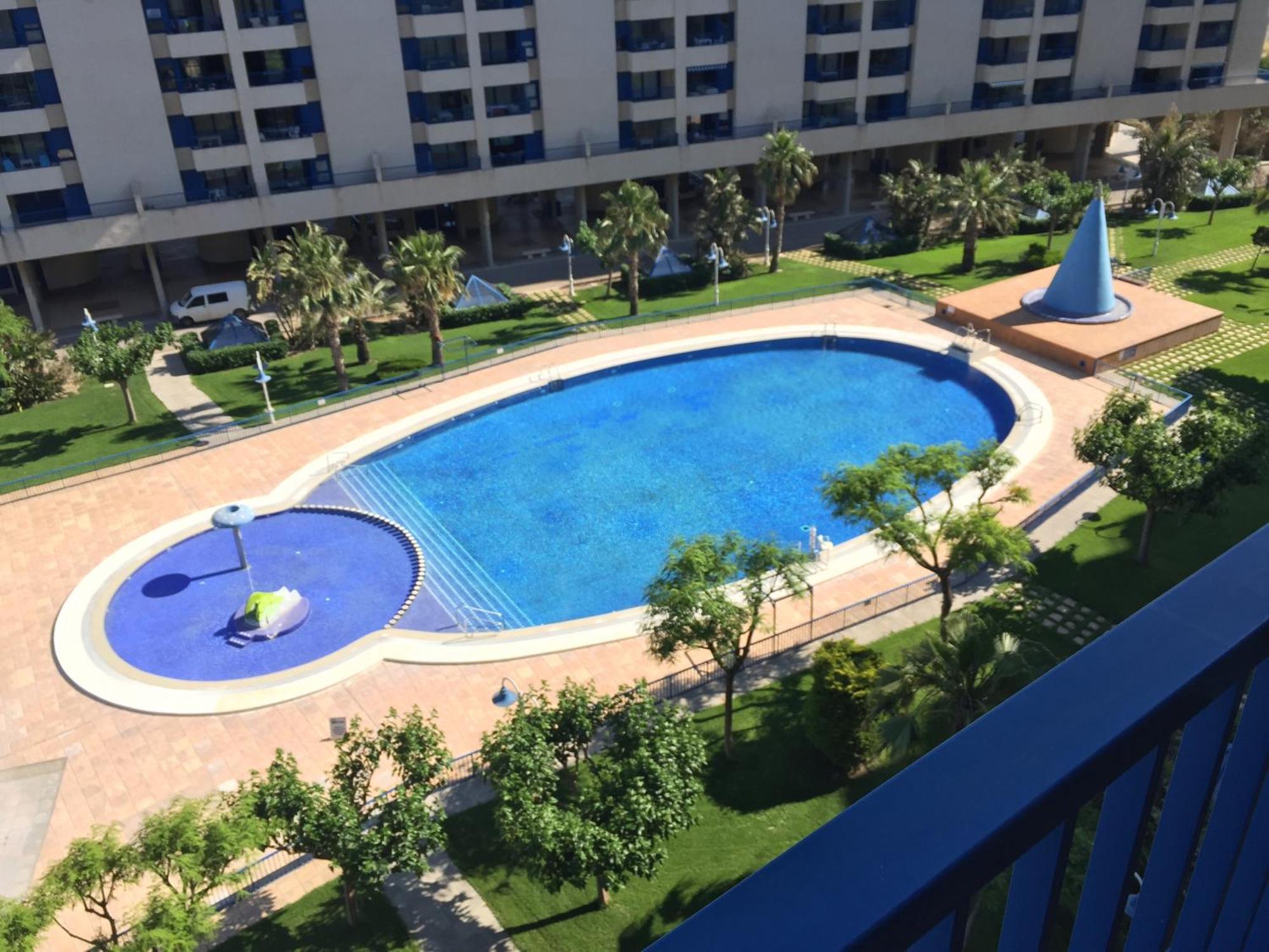 Apartup Patacona Infinity Valence