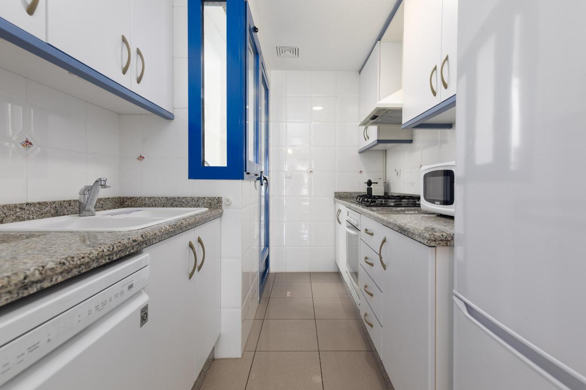 Apartup Patacona Infinity Valence