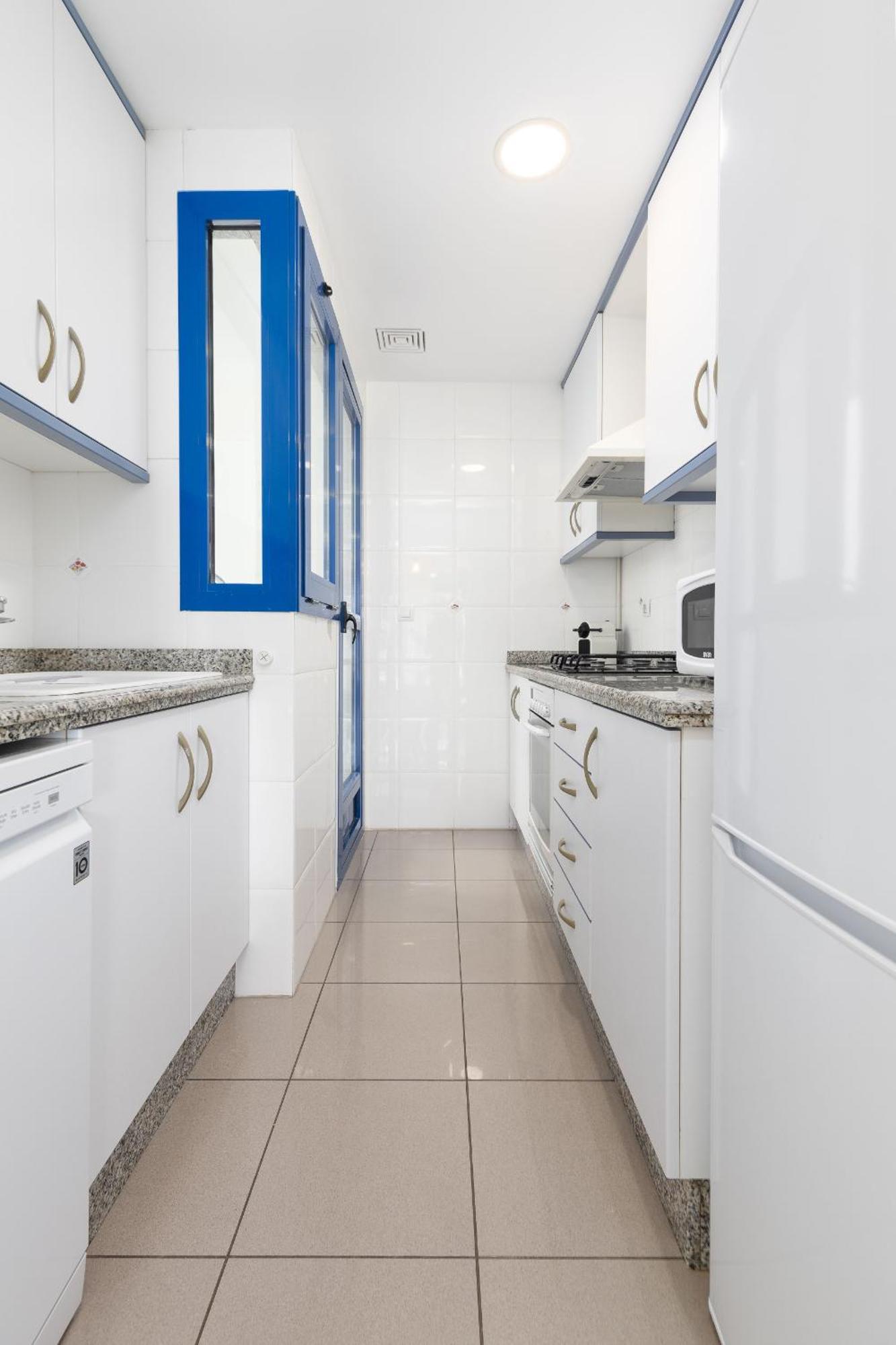 Appartement Apartup Patacona Infinity