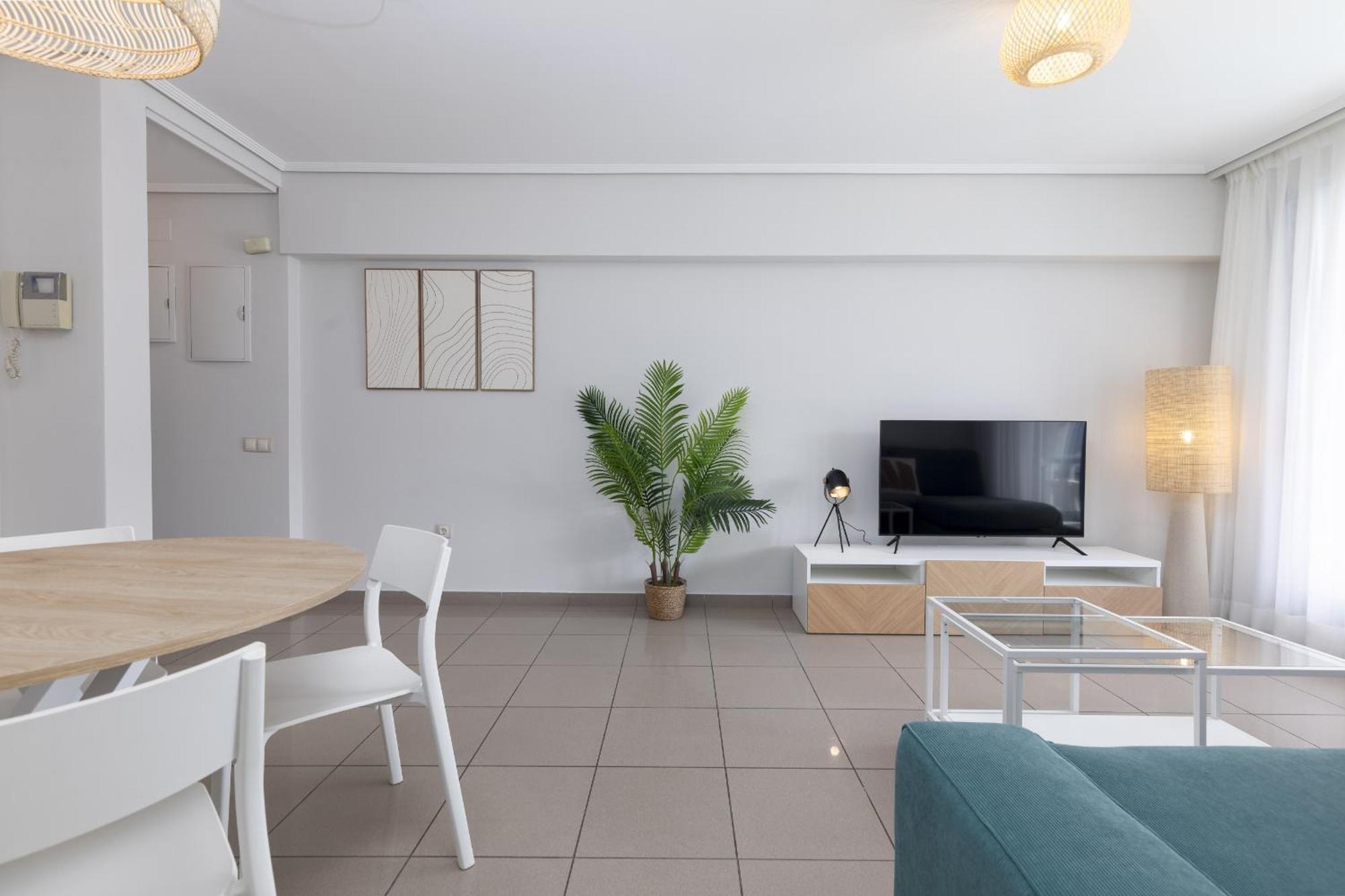 Apartup Patacona Infinity * Valence
