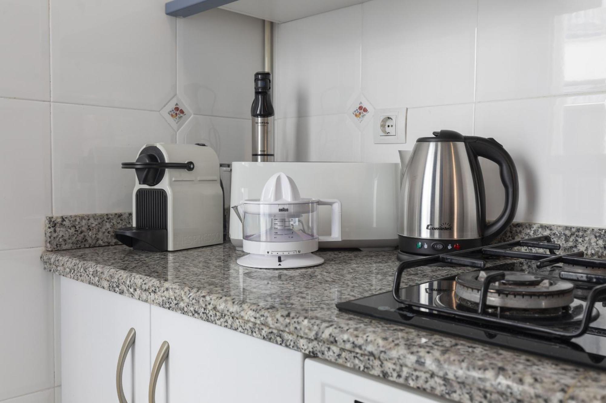 Apartup Patacona Infinity Valence