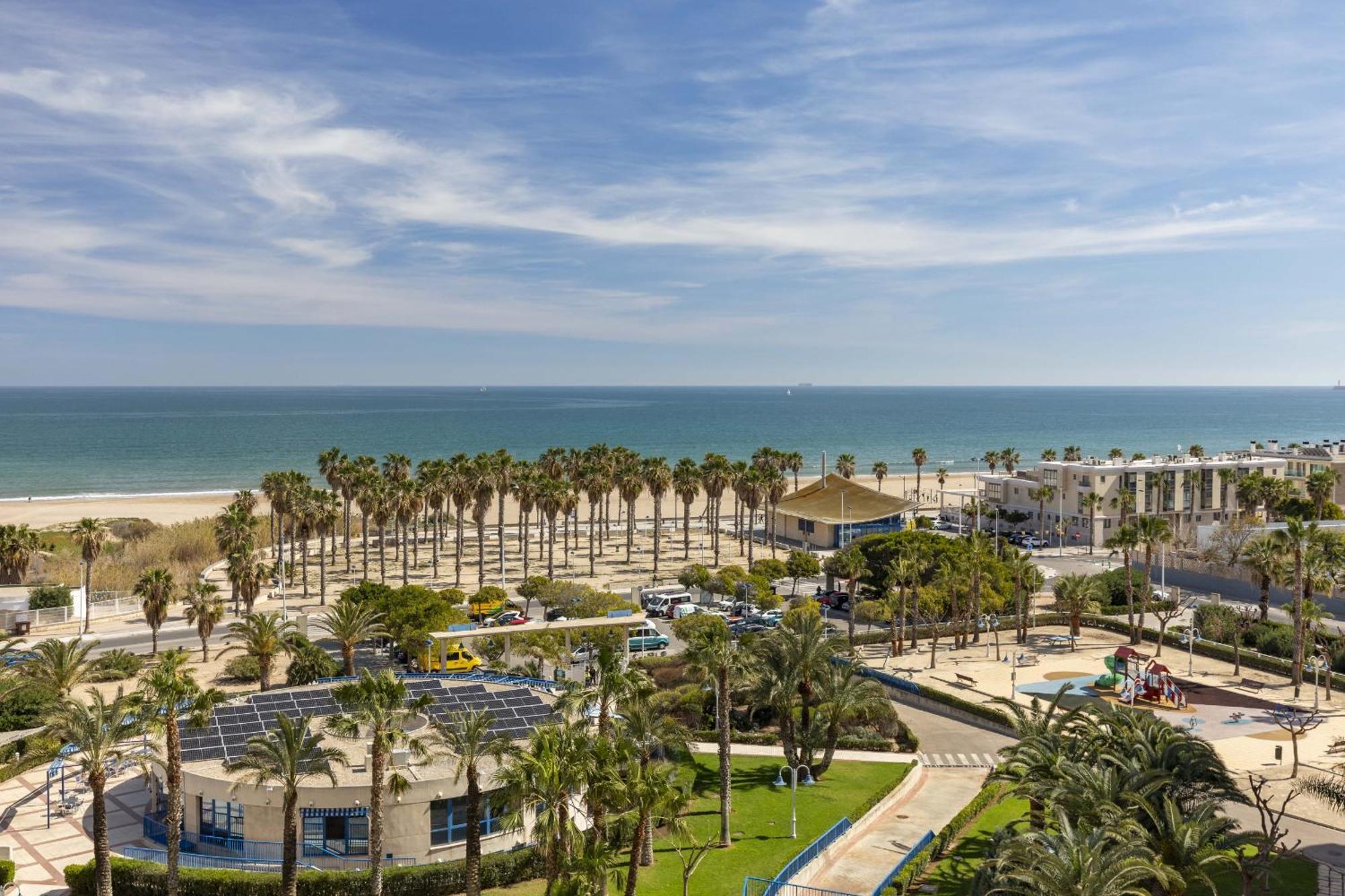 Apartup Patacona Infinity Valence