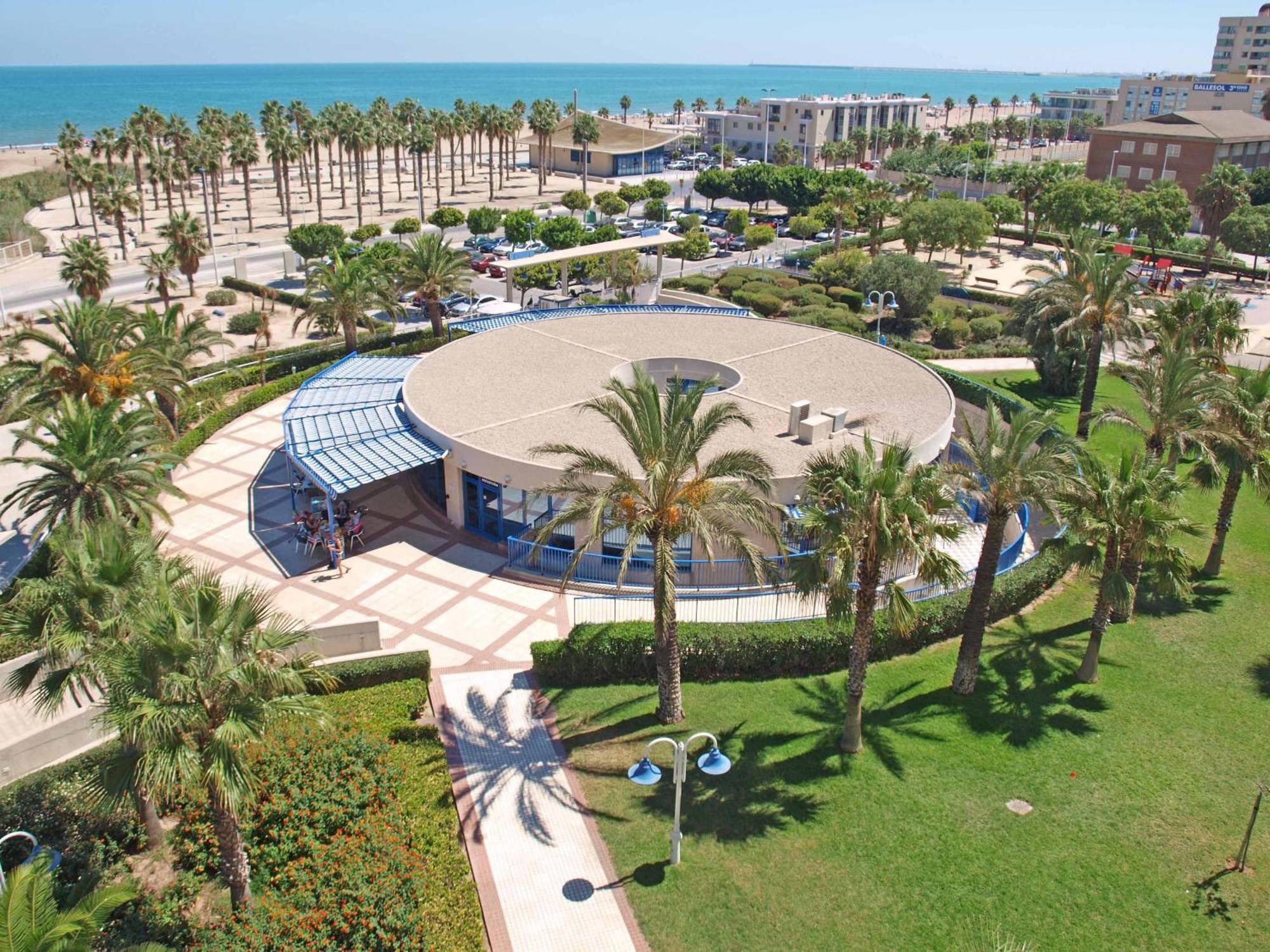 Apartup Patacona Infinity Valence